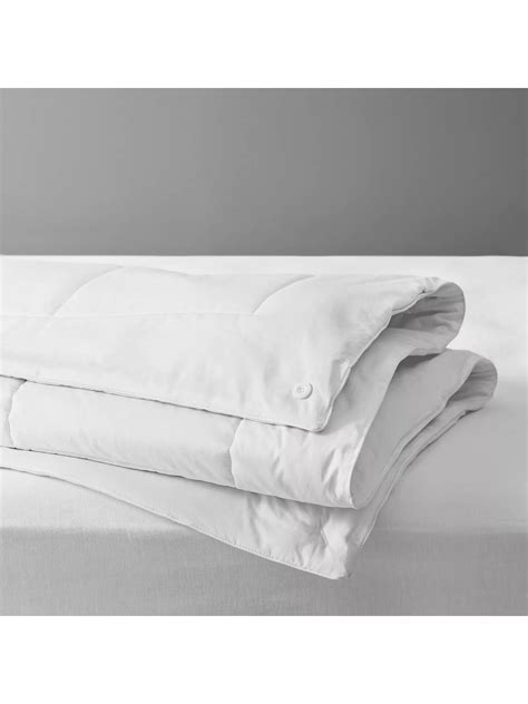 john lewis mulberry silk duvet.